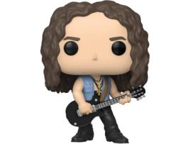 Figura  Def Leppard: Vivian Campbell