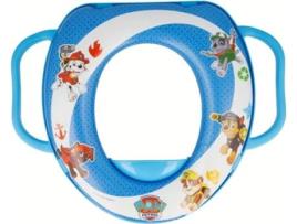 Redutor de Sanita PAW PATROL 62290 Azul