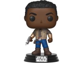 Figura  Star Wars: Finn