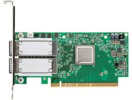 CONNECTX-5 VPI - Adaptador de Rede - Pcie 3.0 X16 - 100GB Ethernet / 100GB Infiniband QSFP28 X 2