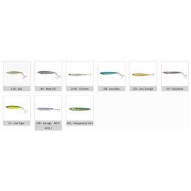 Flashmer Gabarito Metal Spot 40 Milímetros 7g One Size DB