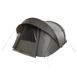 Tenda biwy ; bivvy