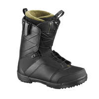 Botas Snowboard Homem FACTION