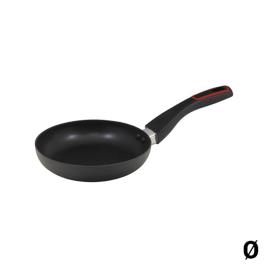 Frigideira Renberg Tasty Preto Alumínio Forjado - Ø 28 cm