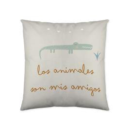 Capa de travesseiro  Jungle (40 x 40 cm)