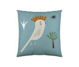 Capa de travesseiro  Jungle (40 x 40 cm)