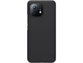 Capa de borracha Frosted Xiaomi Mi 11