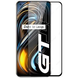 Protetor de vidro temperado Realme GT  3D
