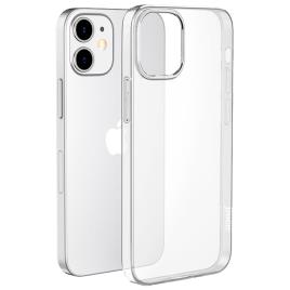 Capa de silicone iPhone 12 Mini