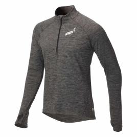 Camiseta de manga comprida INOV-8 INOV-8 TRAIN ELITE MID LSZ M 000523-dg-02 Tamanho M