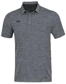 Camiseta   premium basics polo-shirt 6329-40 Tamanho XXL