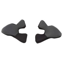 F5 Cheek Pads XL 25 mm Black