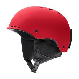 Capacete Holt 2 51-55 cm Matte Lava