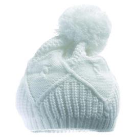 Beanie One Size Snowy