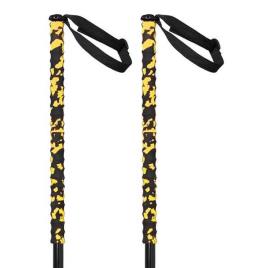 Poloneses Trail One 112 cm Black / Yellow