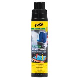 Eco Functional Reactivator 250 Ml One Size Black