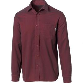 Camisa Manga Comprida Flannel 2XL Rio Red