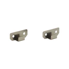 Endhooks One Size Grey