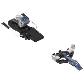 Fixações Esqui Caminhada Kuluar 12 86 mm Black