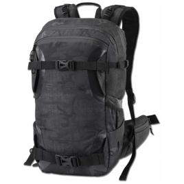 Mochila Slash 25l One Size Forged Camo