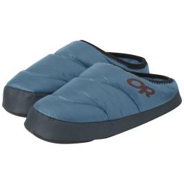 Chinelos Tundra Slip-on Aerogel EU 40-41 Prussian Blue