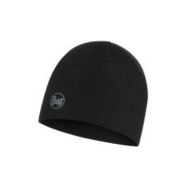 Buff ® Gorro Thermonet One Size Solid Black