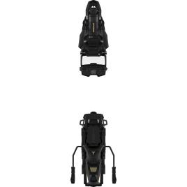 Fixações Esqui Caminhada Shift 13 Mnc 110 mm Black / Gold