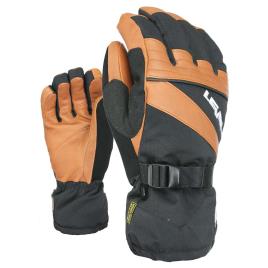 Luvas Patrol S Brown