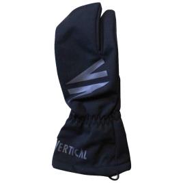 Vertical Luvas Mythic S Black