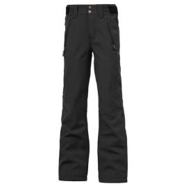 Calça Lole Softshell 164 cm True Black