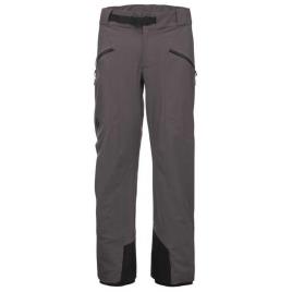 Black Diamond Calças Recon Stretch Ski L Black