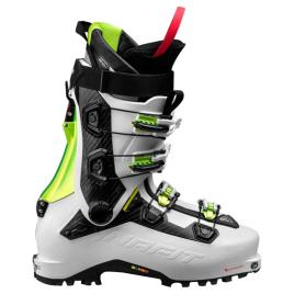 Botas De Turismo Beast Carbon 23.0 White / Black