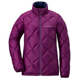 Casaco Alpine Light Down M Royal Purple