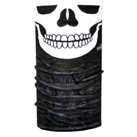 Cachecol Wind One Size Scare