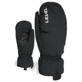 Luvas Thermo Plus 5000 M Black