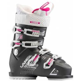 Botas Esqui Alpino Sx 80 22.5 Anthracite / Magenta