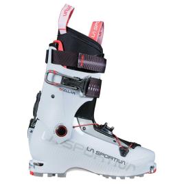 Botas De Turismo Stellar 24.0 Ice / Hibiscus