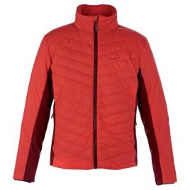 Therm-ic Casaco Powerspeed L Red