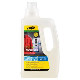 Eco Textile Wash 1000 Ml One Size