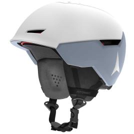 Capacete Revent+ Lf S White / Light Grey