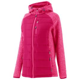 Lã Nebula XL Fuxia Vigore