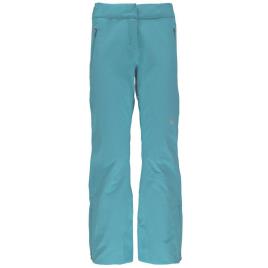 Calça Traveler Regular 10 Teal