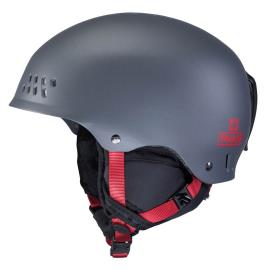 Capacete Phase Pro M Gunmetal