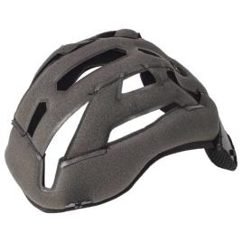 F3 Crown Liner 3XL Black