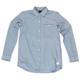 Camisa Manga Comprida Tanna L Mist
