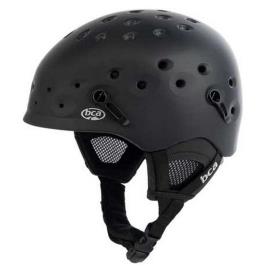 Capacete De Turismo Bc Air 51-55 cm Black