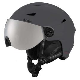 Viseira Capacete Impulse 59-60 cm Anthracite Grey