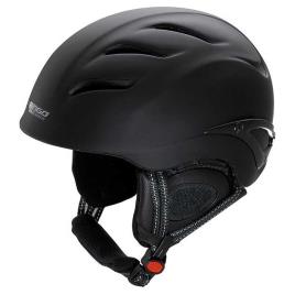 Capacete Mocambo 60-62 cm Black