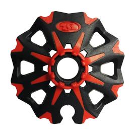 Kit Swing 85 85 mm Black / Goyave