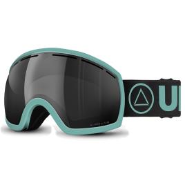 Uller Máscara Esqui Vertical CAT3 Mint / Black